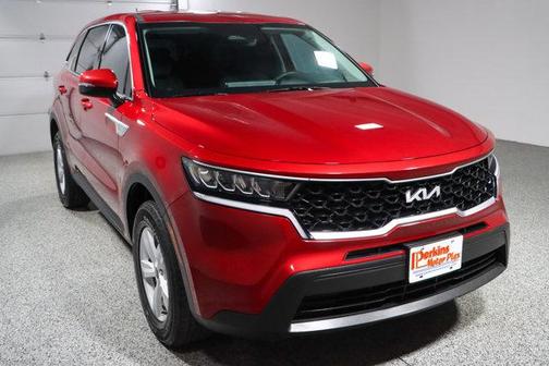 2023 Kia Sorento LX