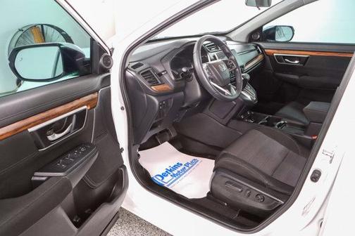 2022 Honda CR-V 2WD EX