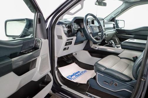 2021 Ford F-150 Limited