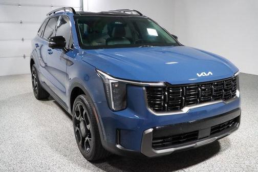 2024 Kia Sorento SX
