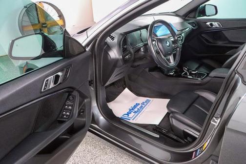 2021 BMW 228 Gran Coupe xDrive