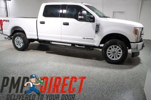 2019 Ford F-250 XLT
