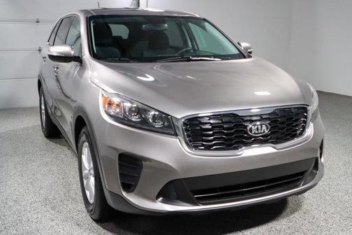 2019 Kia Sorento L