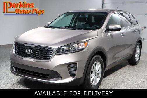 2019 Kia Sorento L