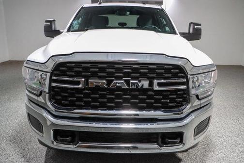 2023 RAM 2500 Big Horn Crew Cab 4x4 6'4' Box