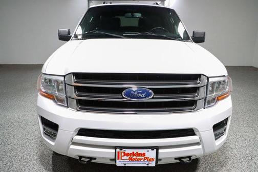 2017 Ford Expedition XLT