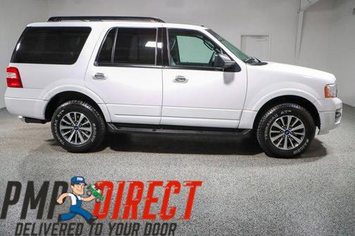 2017 Ford Expedition XLT