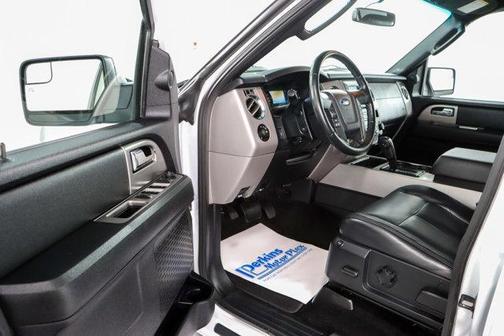 2017 Ford Expedition XLT