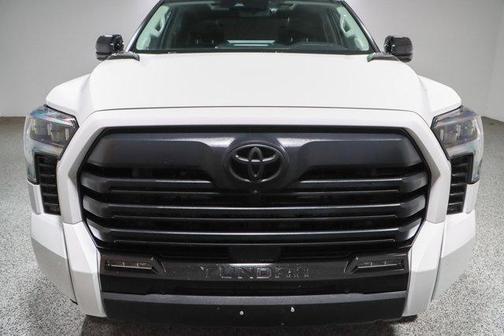 2024 Toyota Tundra Hybrid Limited