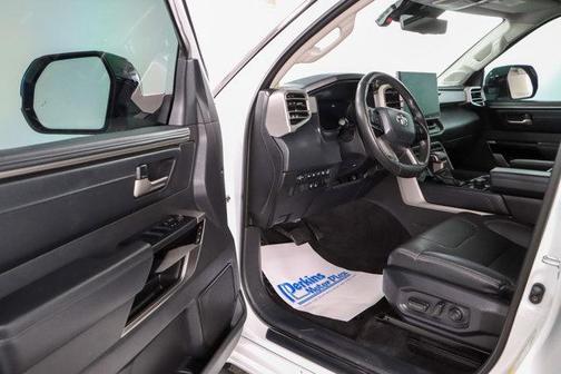 2024 Toyota Tundra Hybrid Limited