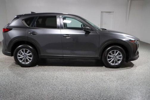 2022 Mazda CX-5 2.5 S Select Package