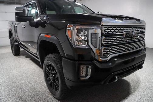 2023 GMC Sierra 2500 Denali