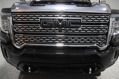 2023 GMC Sierra 2500 Denali