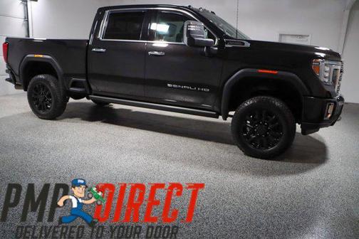 2023 GMC Sierra 2500 Denali