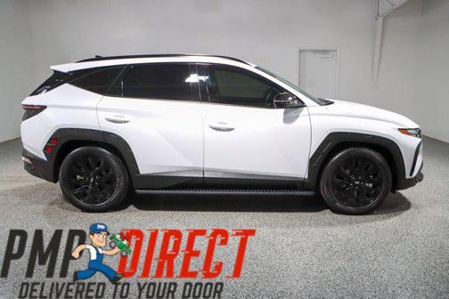 2023 Hyundai TUCSON XRT