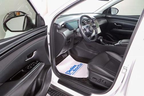 2023 Hyundai TUCSON XRT