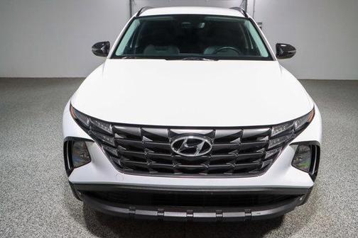 2023 Hyundai TUCSON XRT
