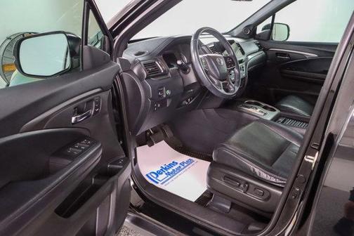 2020 Honda Passport 2WD EX-L