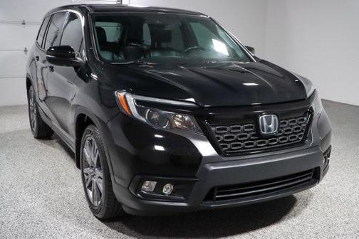 2020 Honda Passport 2WD EX-L