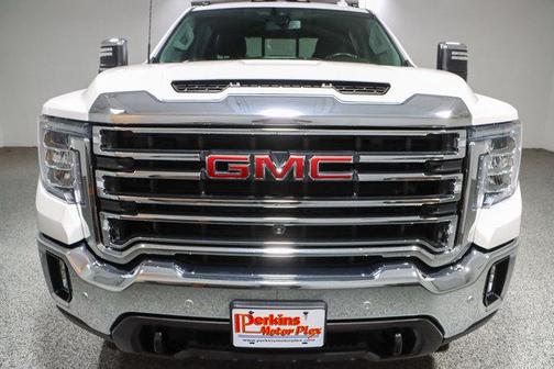 2023 GMC Sierra 2500 SLT