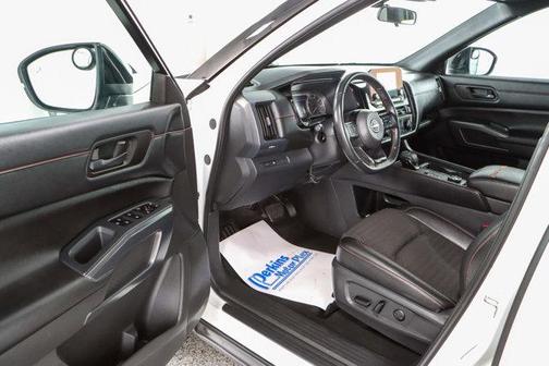 2023 Nissan Pathfinder Rock Creek 4WD