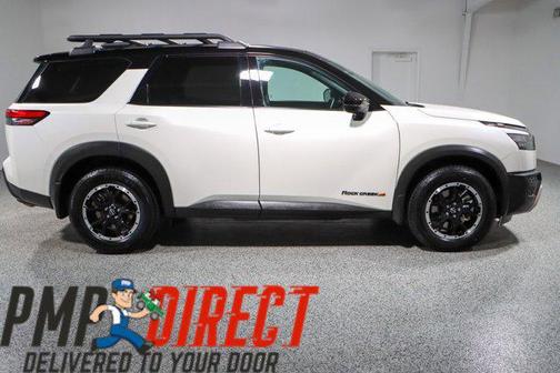 2023 Nissan Pathfinder Rock Creek 4WD