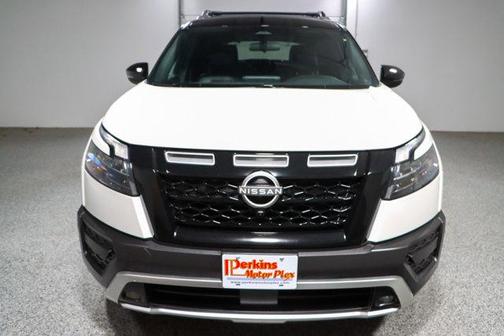 2023 Nissan Pathfinder Rock Creek 4WD