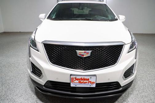 2023 Cadillac XT5 Sport