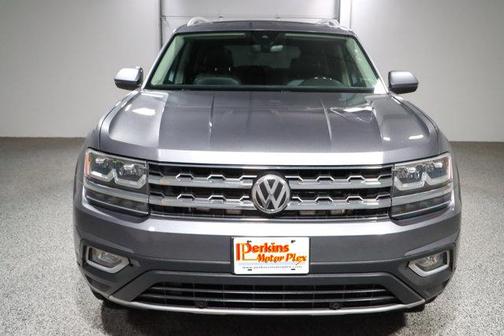 2019 Volkswagen Atlas 3.6L SEL