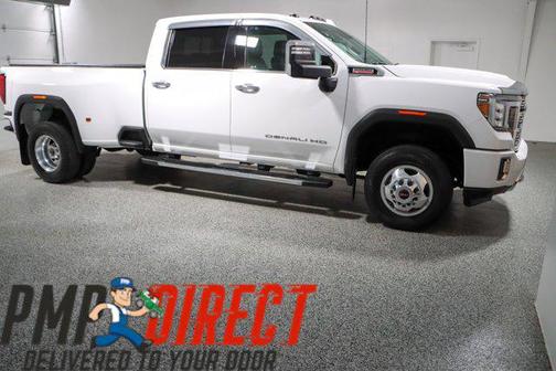 2023 GMC Sierra 3500 Denali