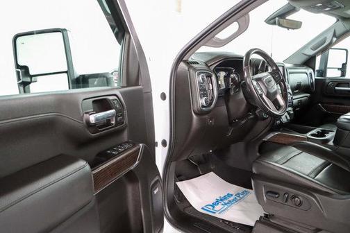 2023 GMC Sierra 3500 Denali