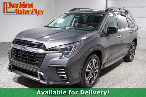 2024 Subaru Ascent Touring 7-Passenger