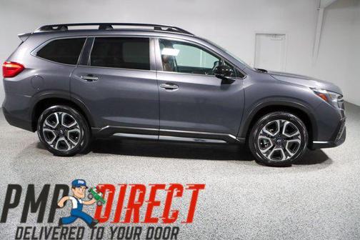 2024 Subaru Ascent Touring 7-Passenger