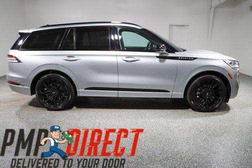 2023 Lincoln Aviator Reserve AWD
