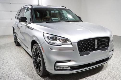 2023 Lincoln Aviator Reserve AWD