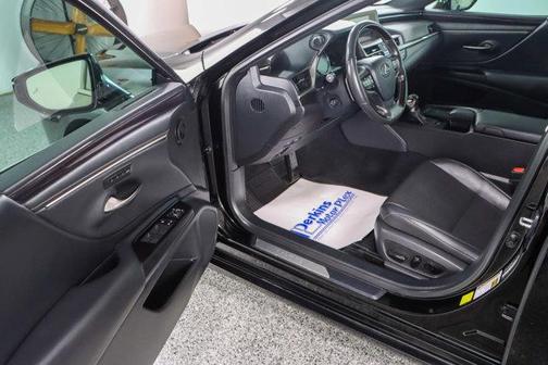 2020 Lexus ES 350 Base