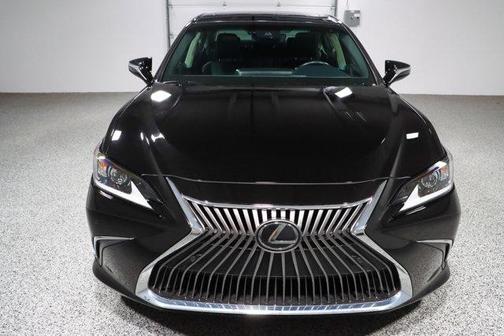 2020 Lexus ES 350 Base