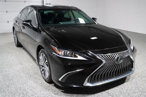 2020 Lexus ES 350 Base