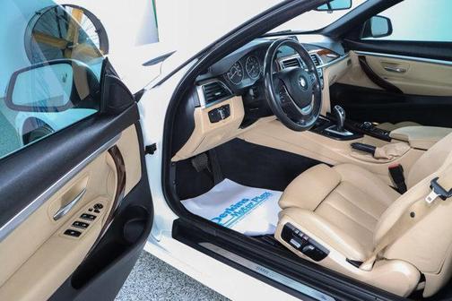 2018 BMW 430 i