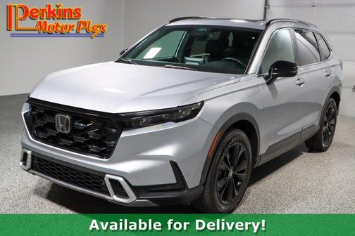 2023 Honda CR-V Hybrid Sport Touring