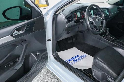 2019 Volkswagen Jetta 1.4T SE
