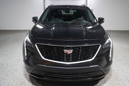 2022 Cadillac XT4 Sport