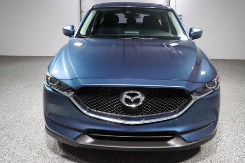 2019 Mazda CX-5 Sport