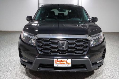 2023 Honda Passport AWD EX-L