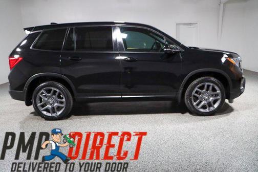 2023 Honda Passport AWD EX-L