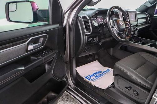 2021 RAM 1500 Lone Star