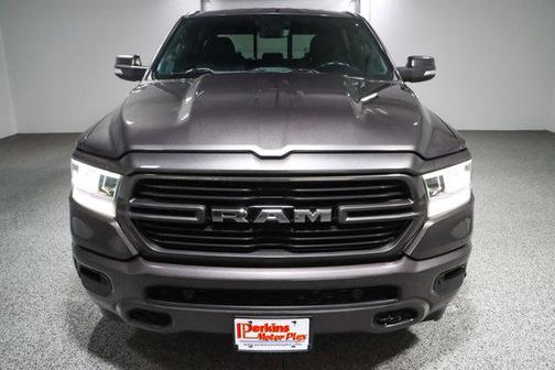 2021 RAM 1500 Lone Star