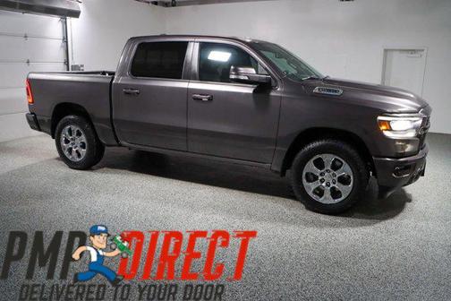 2021 RAM 1500 Lone Star