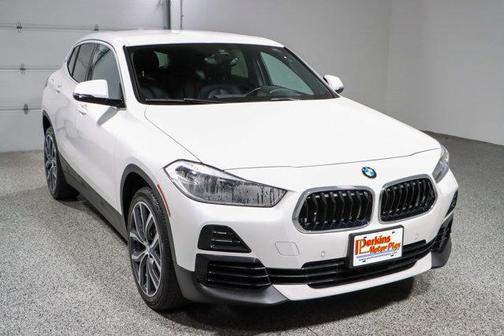 2022 BMW X2 sDrive28i