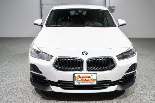 2022 BMW X2 sDrive28i